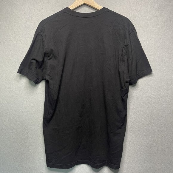 Imagine Dragons Graphic Tee Black L By Next Level Apparel - Picture 4 of 5